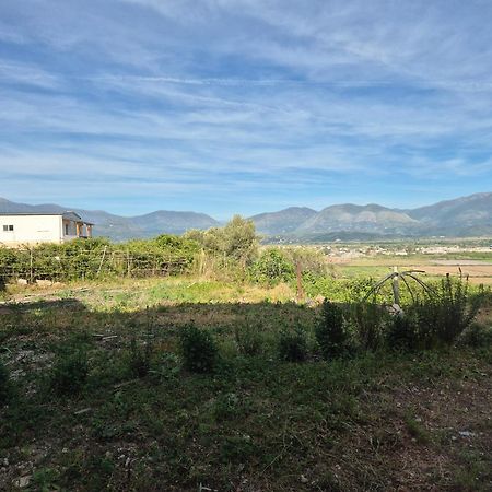 Villa Josana Sarandë Eksteriør bilde