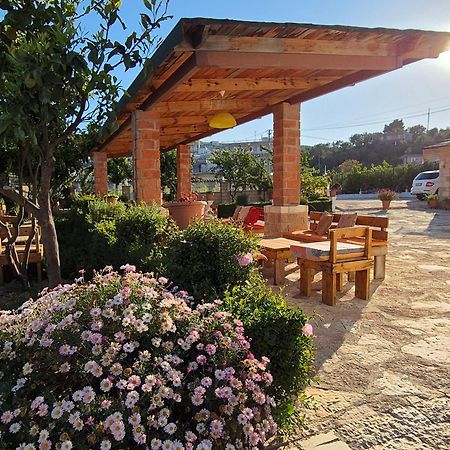 Villa Josana Sarandë Eksteriør bilde