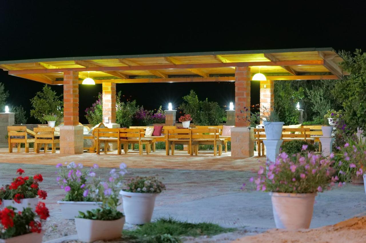 Villa Josana Sarandë Eksteriør bilde