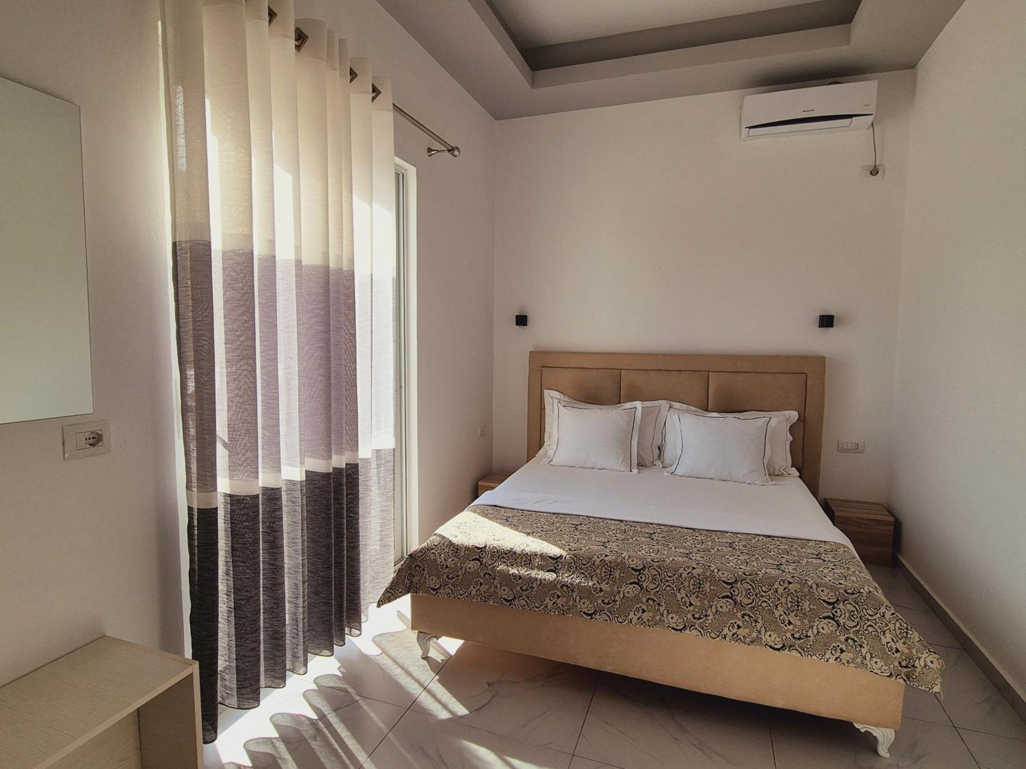 Villa Josana Sarandë Eksteriør bilde