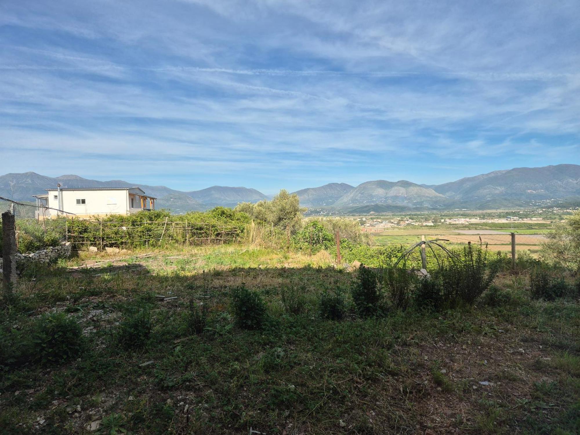 Villa Josana Sarandë Eksteriør bilde