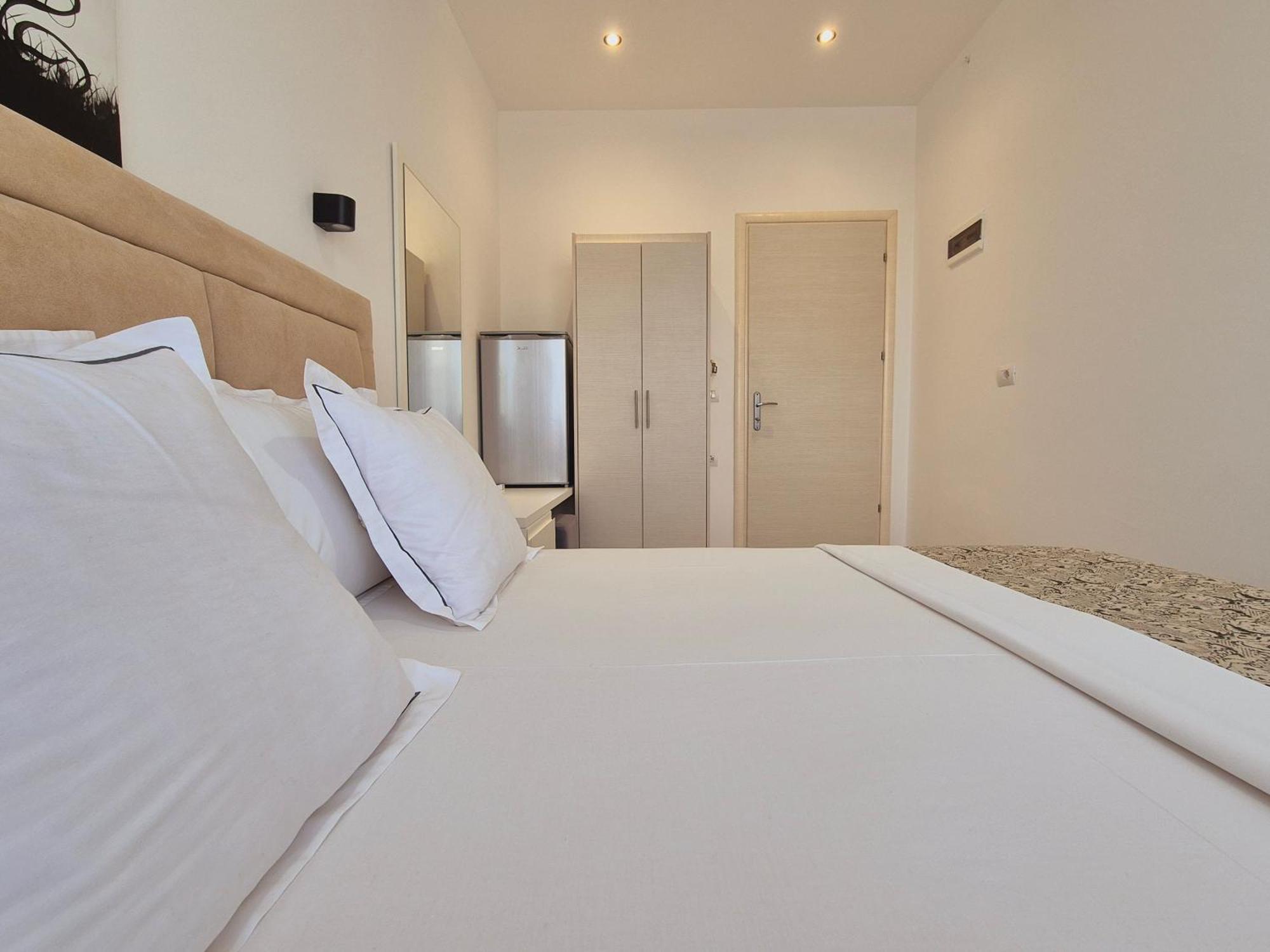 Villa Josana Sarandë Eksteriør bilde