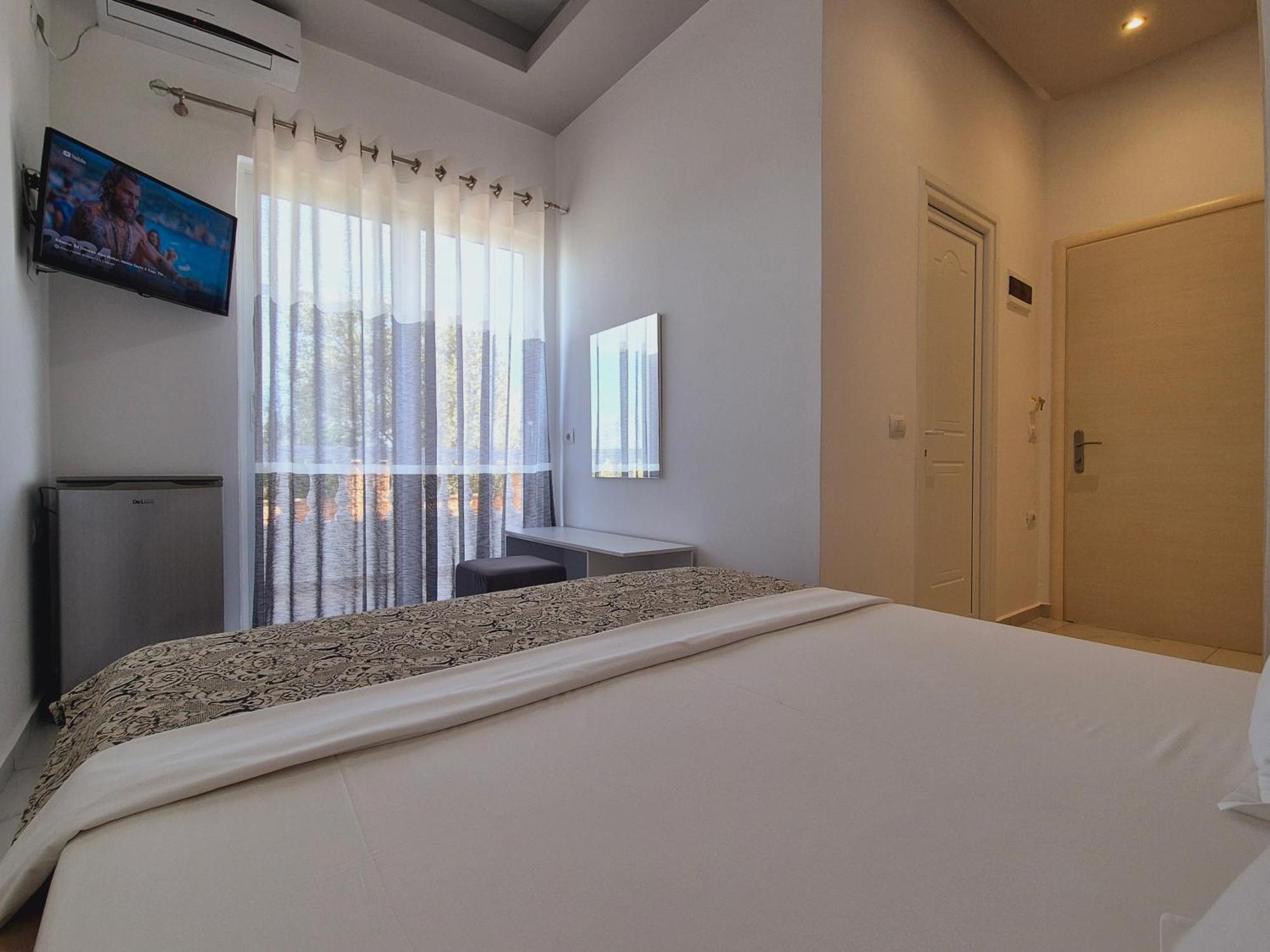Villa Josana Sarandë Eksteriør bilde