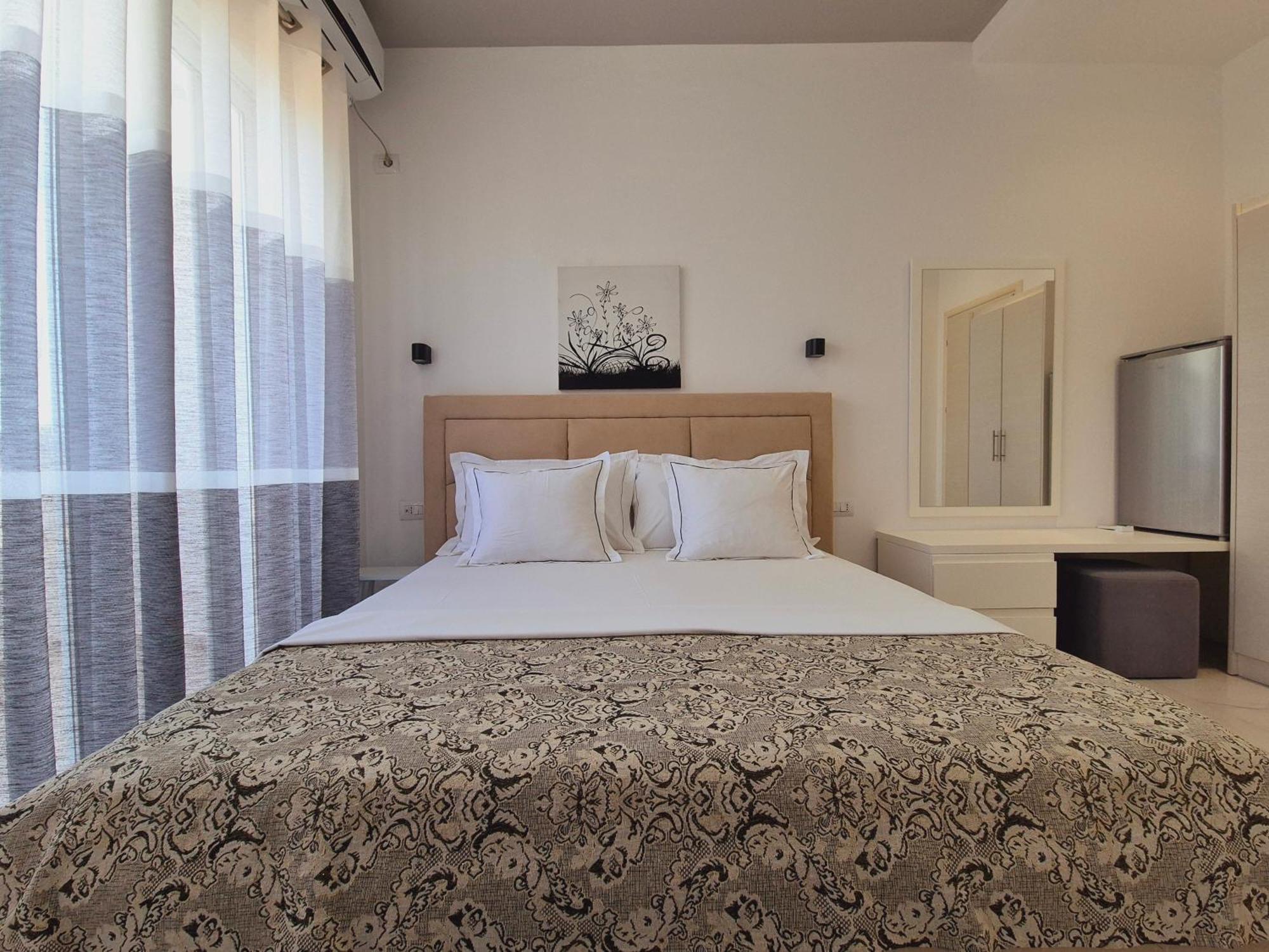 Villa Josana Sarandë Eksteriør bilde