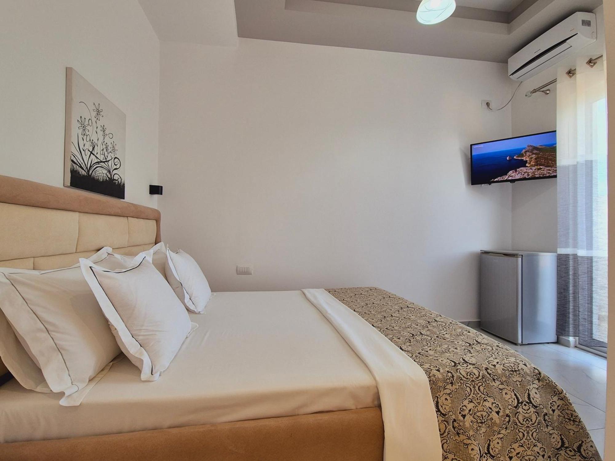 Villa Josana Sarandë Eksteriør bilde